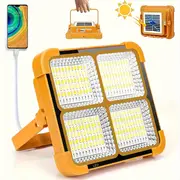  ve açık seyahatleri için aydınlatma sağlayan, manyetik askılı, çift usb ve güneş enerjili, ayarlanabilir parlaklık özellikli, abs malzemeden yapılmış, cilalı metal kaplamalı, şarj edilebilir lityum pil (18650 serisi) ile düşük voltajda çalışan taşınabilir led çalışma lambası. ayrıntılar 0