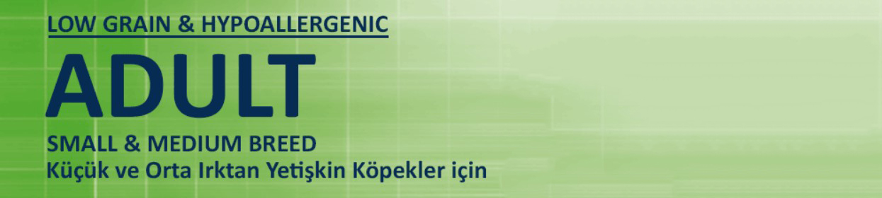 Felicia Somonlu Küçük/Orta Irk Yetişkin Köpek Maması 