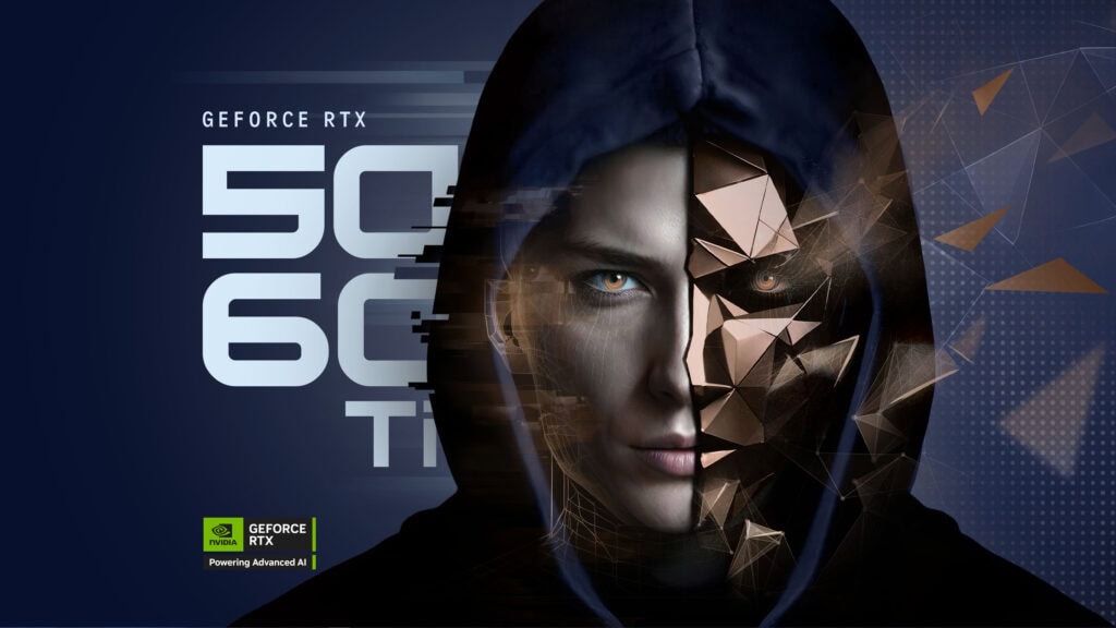 Galax Geforce Rtx 5060 Ti 1 Click Oc 16gb Gddr7 128 Bit Dlss 4 Ekran Kartı (56izn8mdcpoc) H1