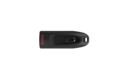 slayt 4 / 4, yakınlaştır, sandisk ultra usb 3.0 flash drive - 64gb