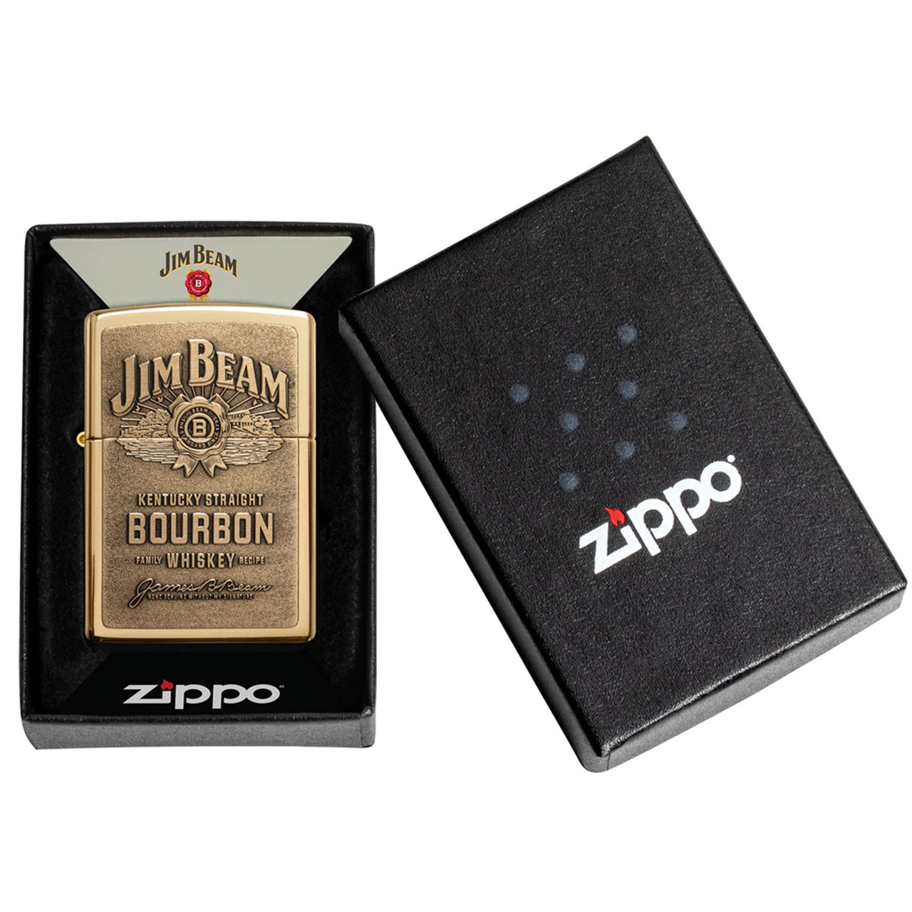 Jim Beam® 254BJB.929