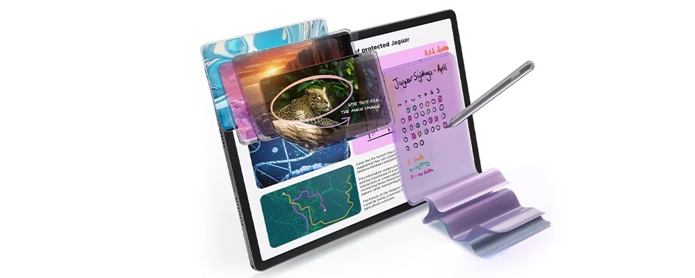 Lenovo Idea Tab Pro Tablet H5
