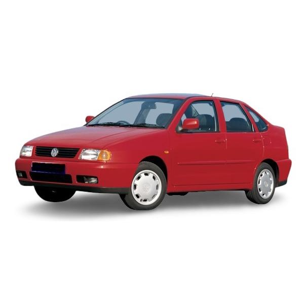 POLO VOLKSWAGEN