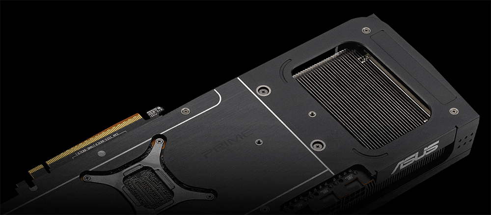 ASUS Prime Radeon™ RX 9070 OC Edition 16GB GDDR6