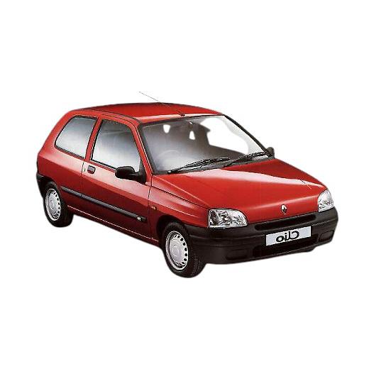 CLİO RENAULT