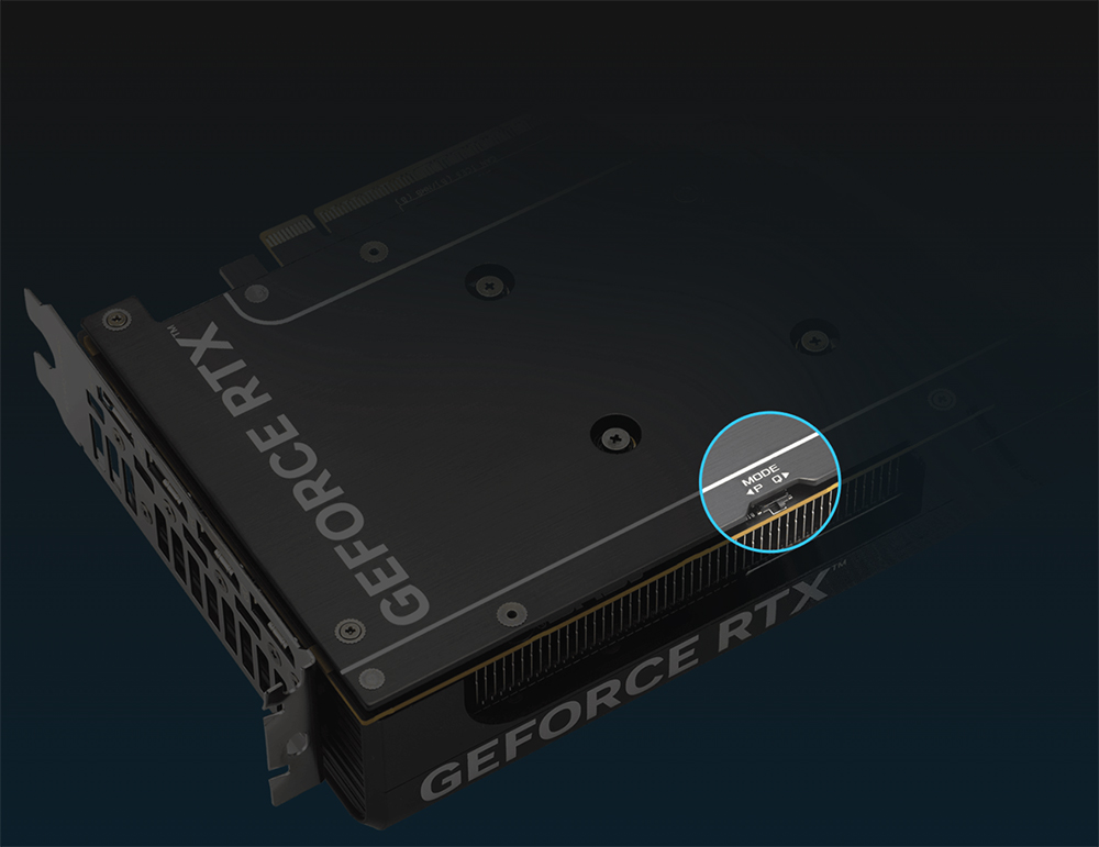 ASUS PRIME GeForce RTX™ 5060 8GB GDDR7 OC EDITION