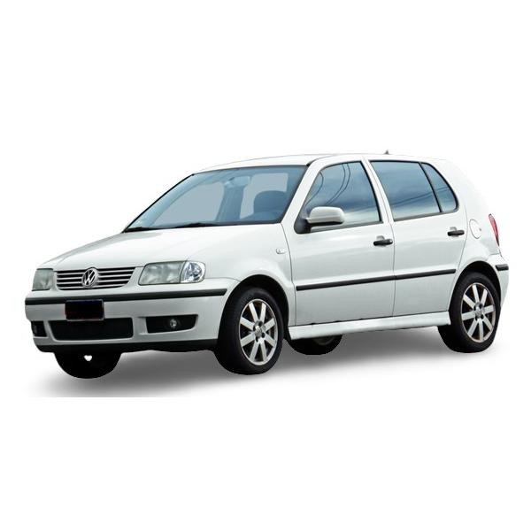 POLO VOLKSWAGEN