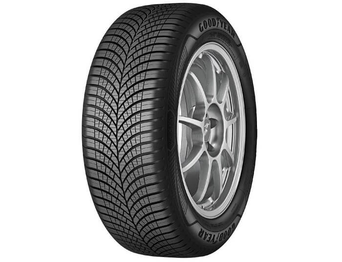 Goodyear Vector 4 Seasons G3 4 Mevsim Lastiği