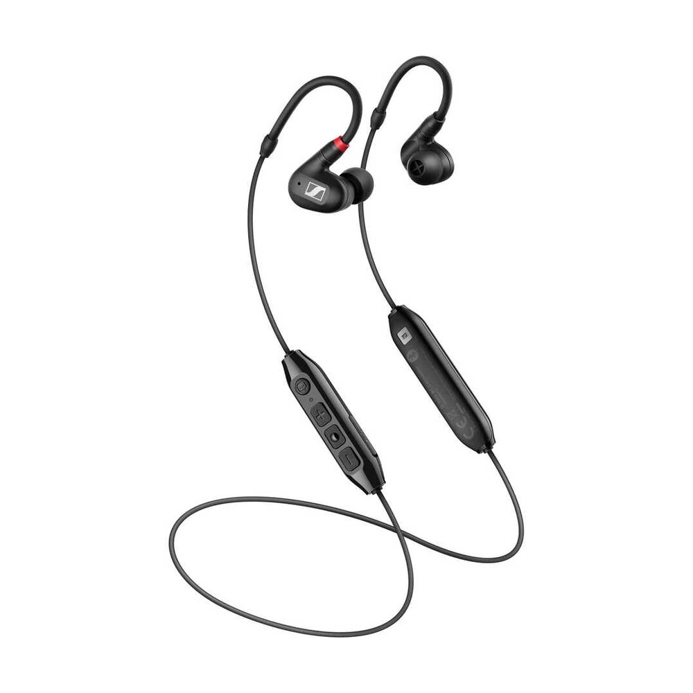 Sennheiser_IE_100_PRO_Wireless_Kulak_İçi_Kulaklık_Siyah