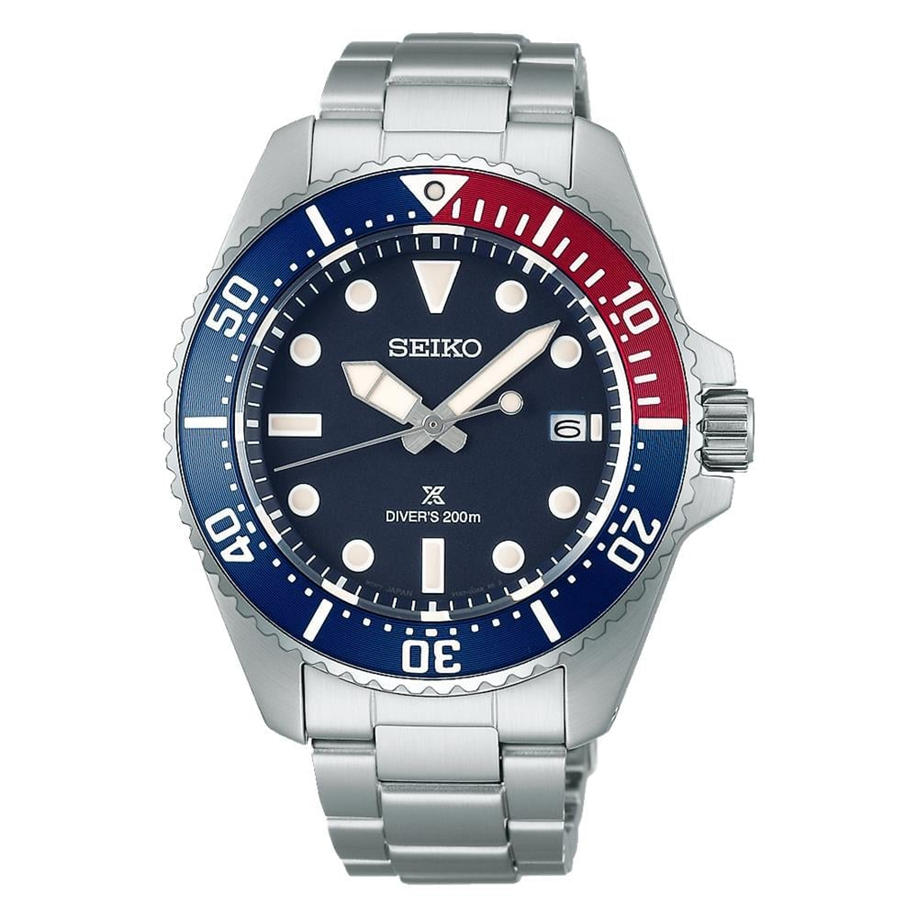 Seiko Prospex Solar SNE595P1 Erkek Kol Saati