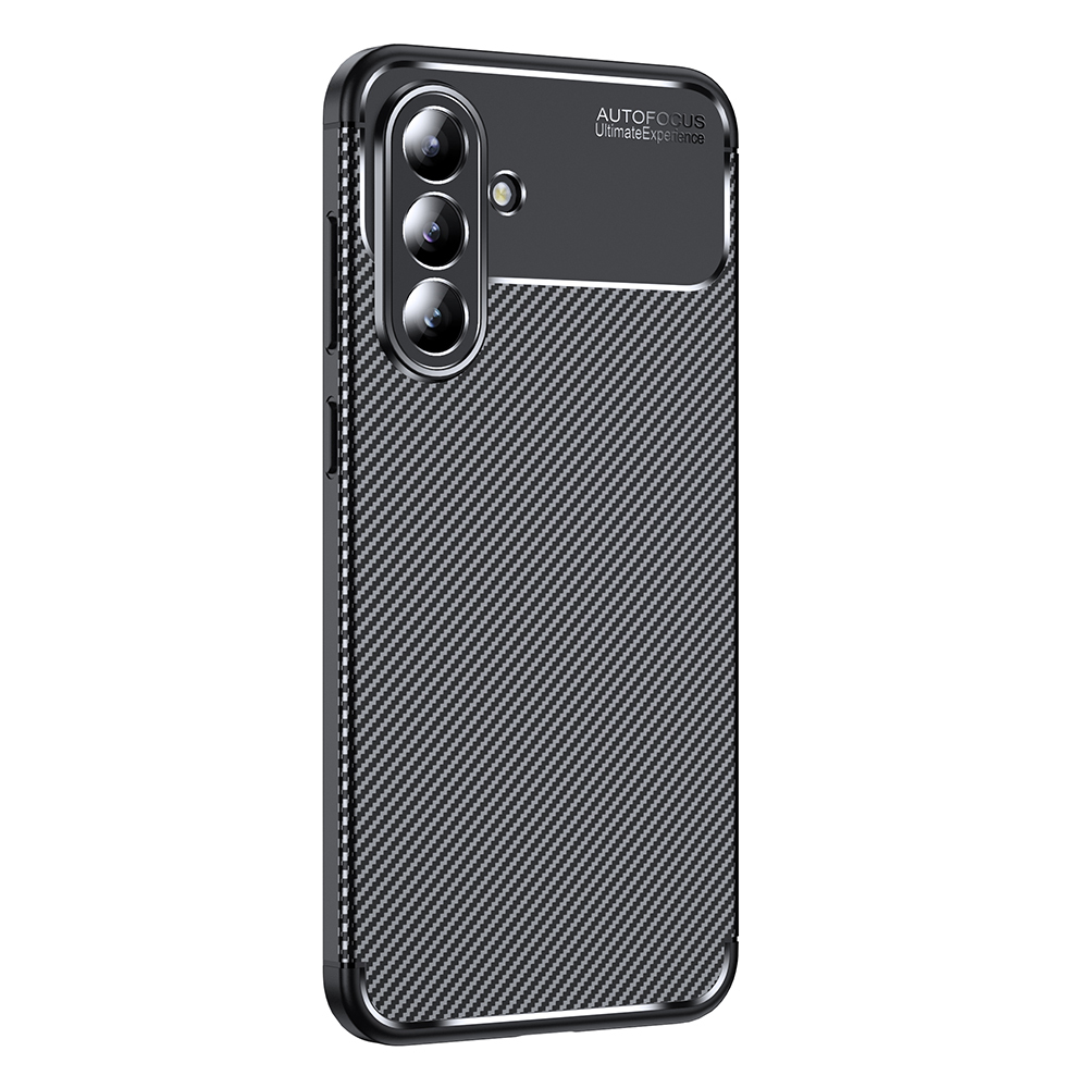Galaxy A56 Kılıf Zore Negro Silikon Kapak - 12
