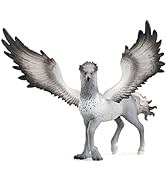 schleich 13988 ipek gaga, 6 yaşından itibaren, Wizarding World oyun figürü, 16 x 30 x 11,5 cm