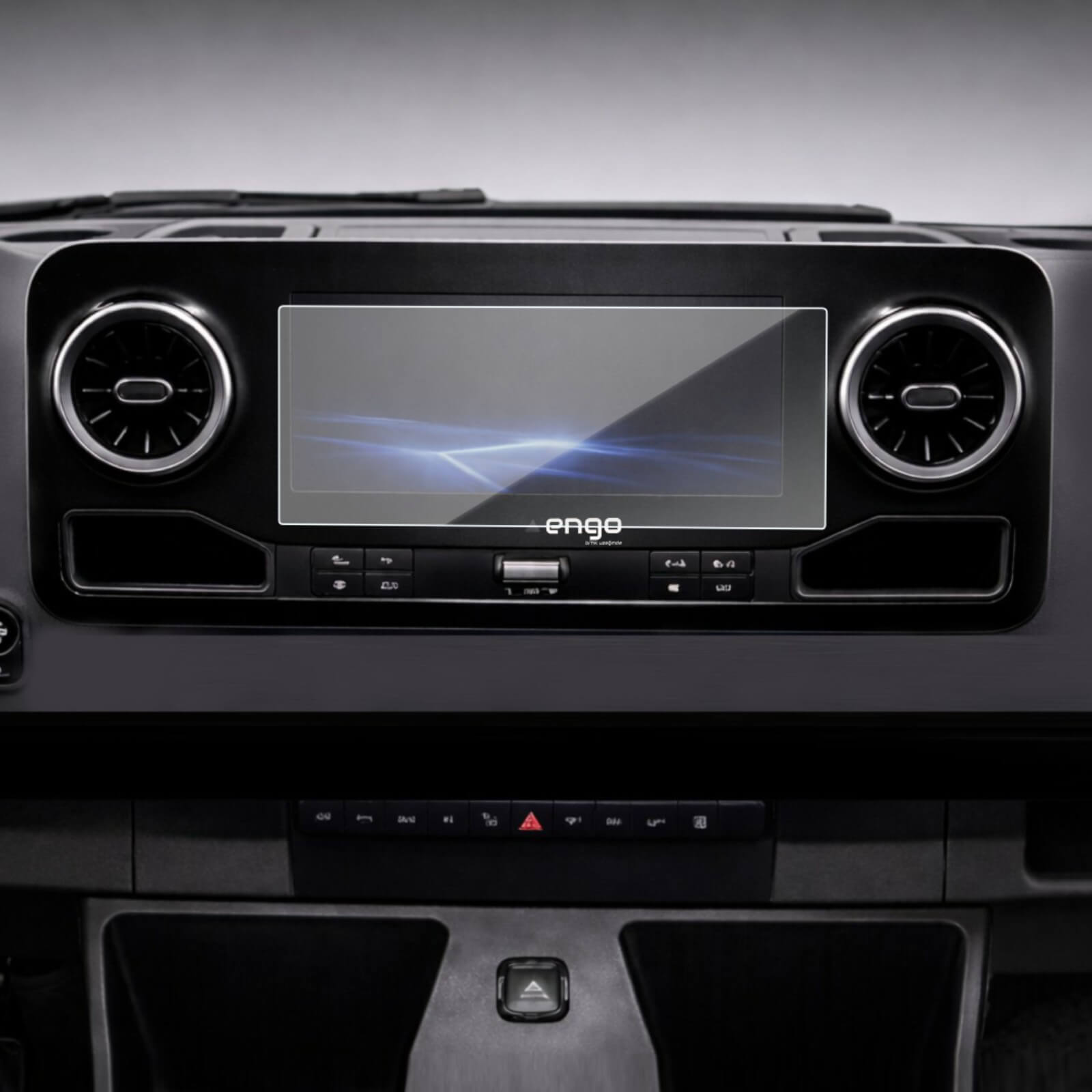 Mercedes Sprinter Mat Ekran Koruyucu 10.25 inç Multimedya