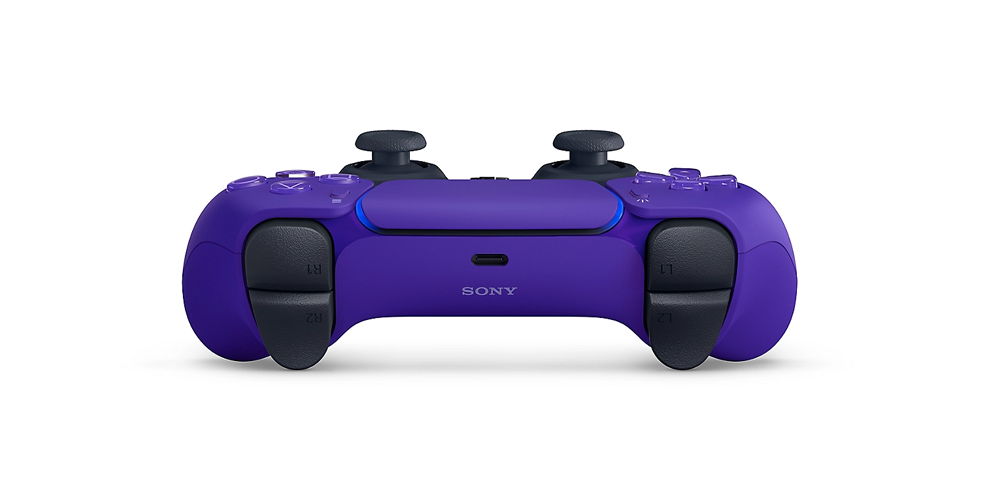 Sony DualSense Galactic Purple Kablosuz V2 PS5 Gamepad