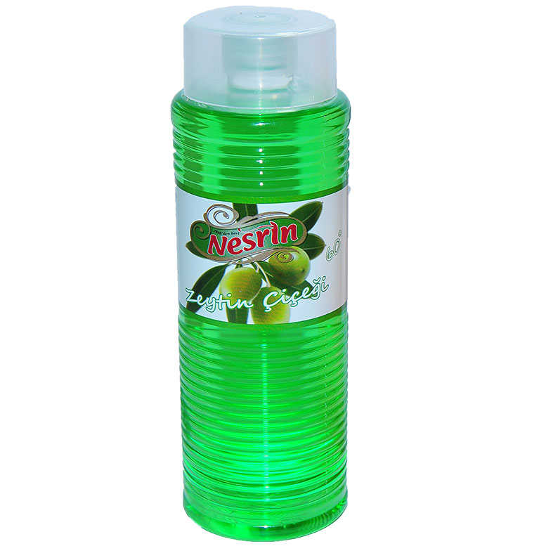 NESRİN ZEYTİN ÇİÇEĞİ KOLONYASI 500ML