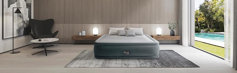 A+ Airbeds Sayfası