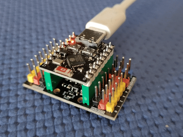 esp32c3gif