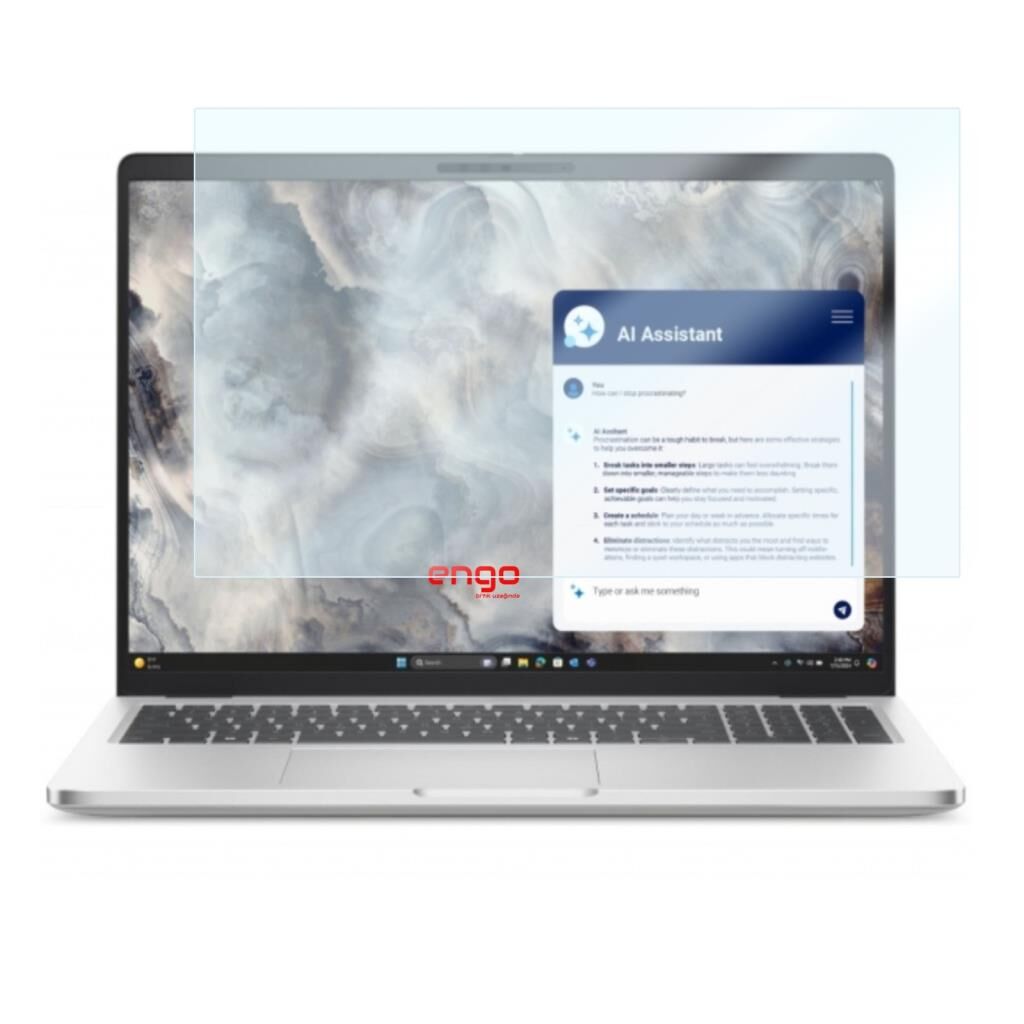 Dell Pro 16 Plus PB16250 16