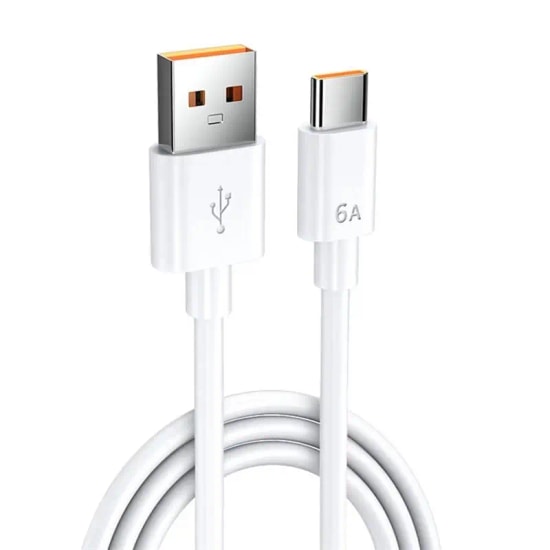 Sensei USB to Type-C Kablo Görseli 1