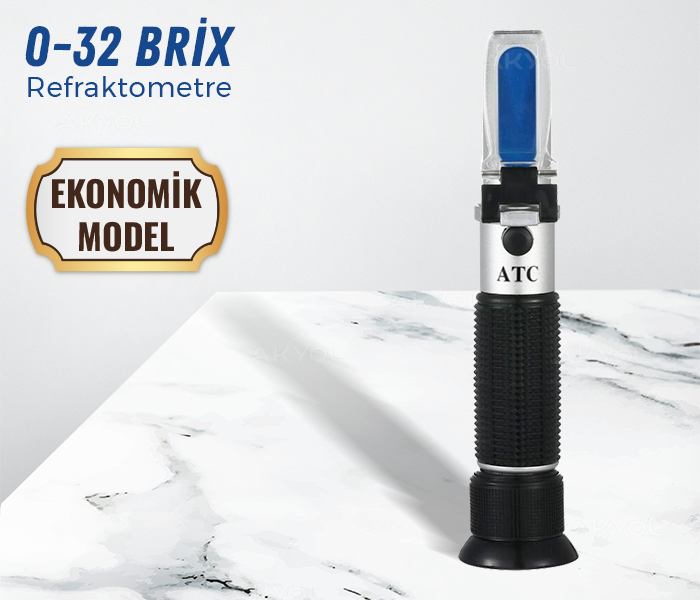 eko 32 brix refraktometre