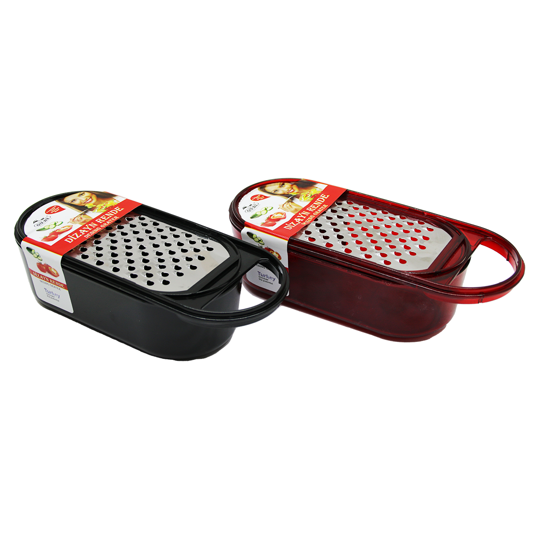 DİZAYN DESING GRATER HAZNELİ RENDE (5286)