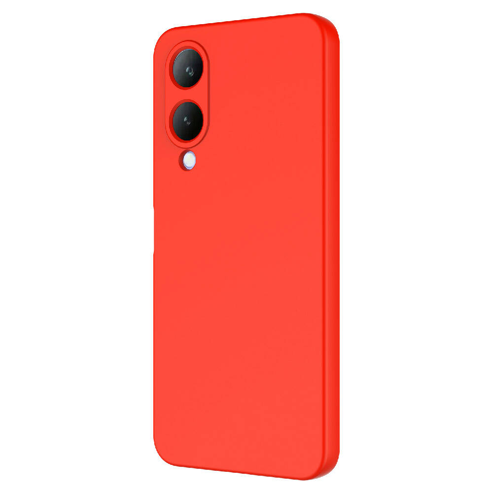 Vivo Y17S Kılıf Zore Mara Lansman Kapak - 13
