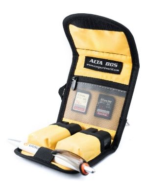 Alta Pil Kutusu Küçük, Alta BCS