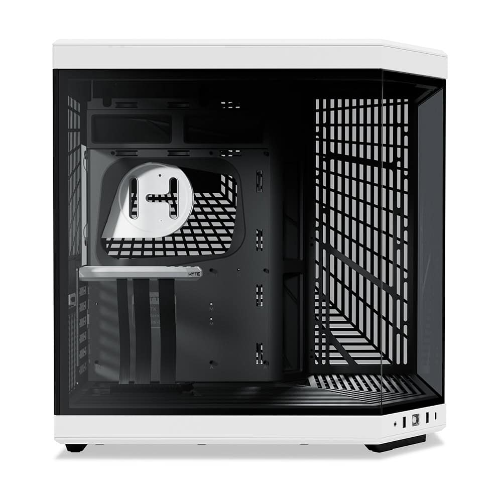 Hyte Y70 Panda Kasa H3