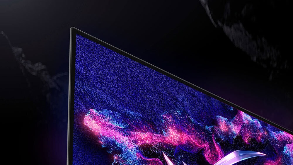 ASUS ROG Strix OLED XG27UCDMG Gaming Monitör H25