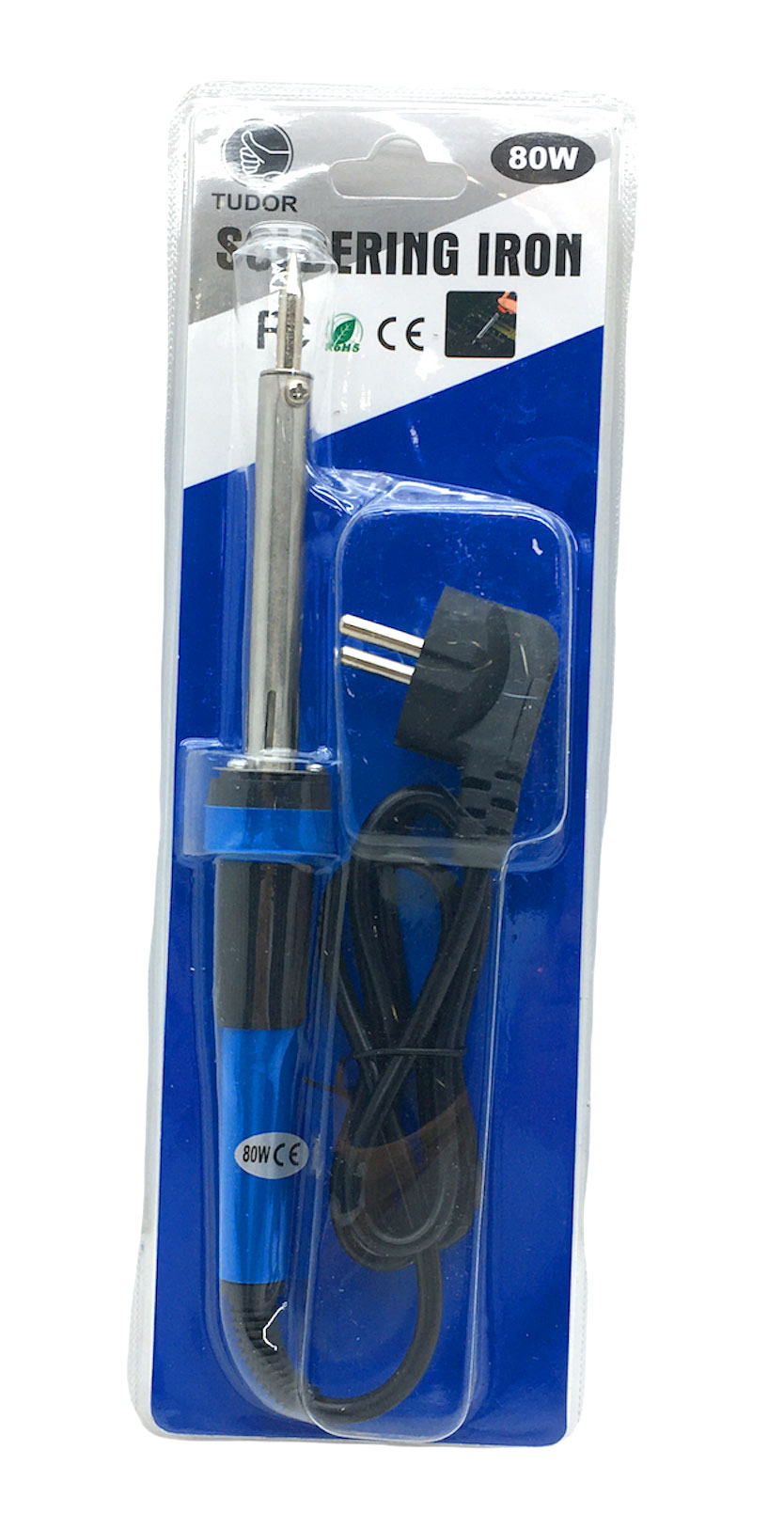 ANKAVERSE® 80W Kalem Havya TD-080