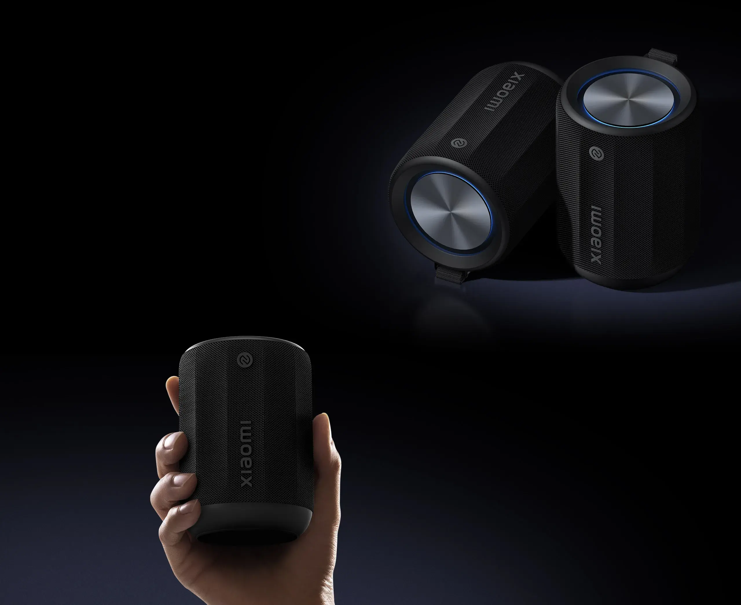 XIAOMI BLUETOOTH SPEAKER MINI ASM10G, 57961