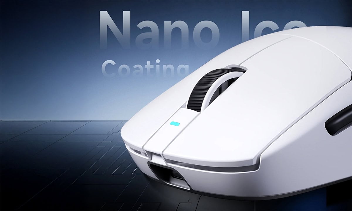 Nano Kaplama