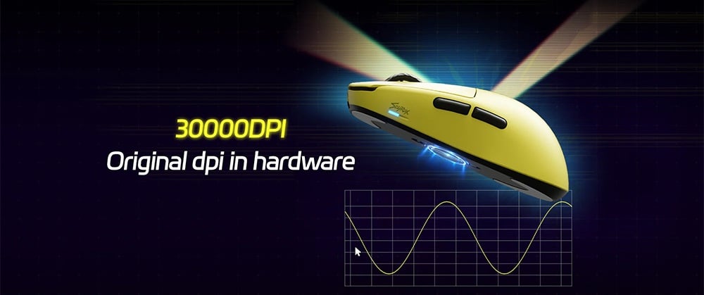 Scyrox V8 Mouse H5