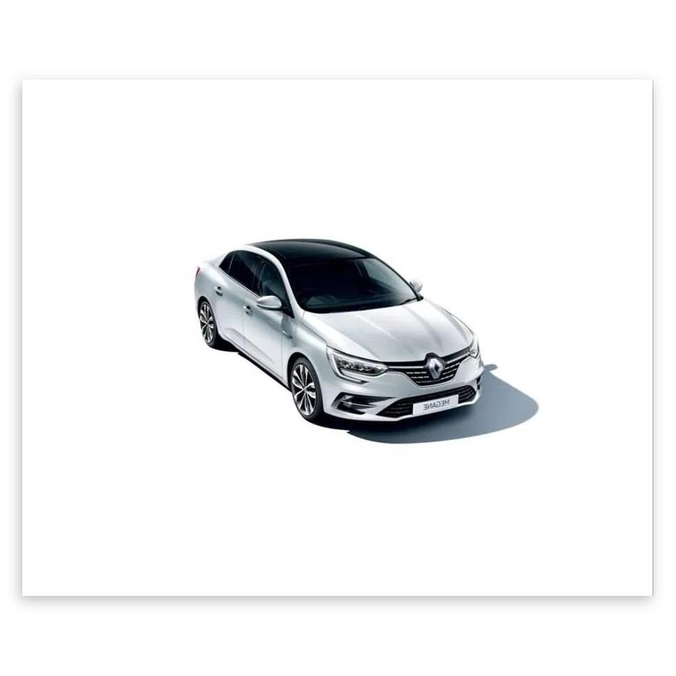 MEGANE RENAULT