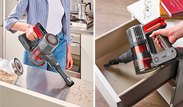 polti sani system gun ddv