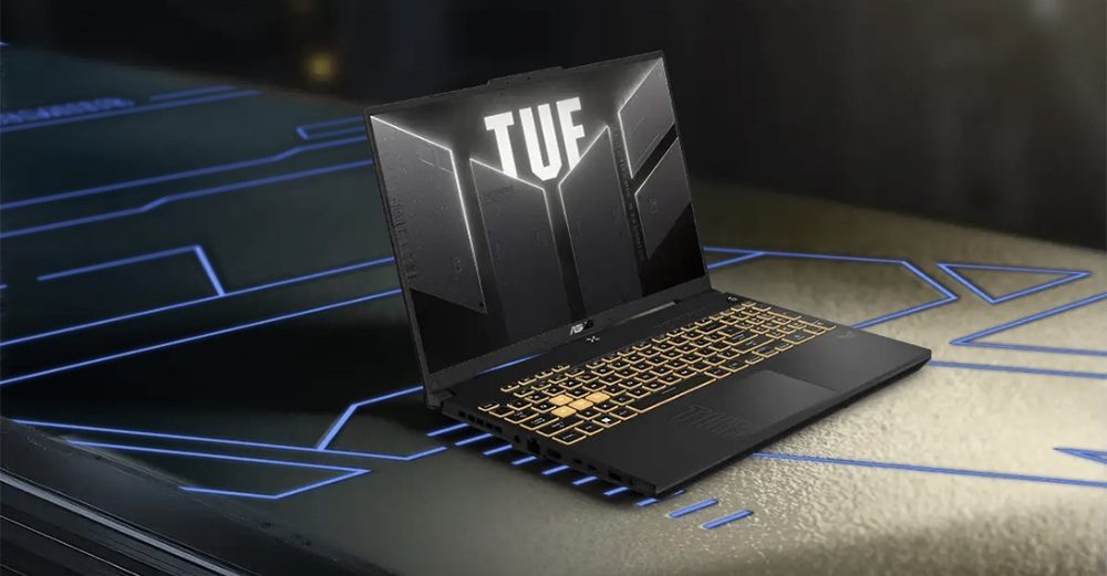 Asus Fx607vu Rl146 Gaming Gaming Laptop H6