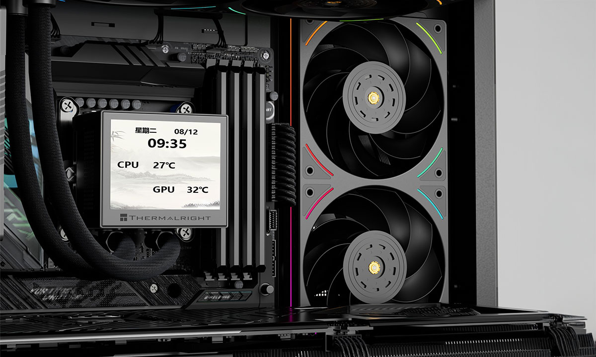 ARGB Aydınlatma ve Estetik Tasarım