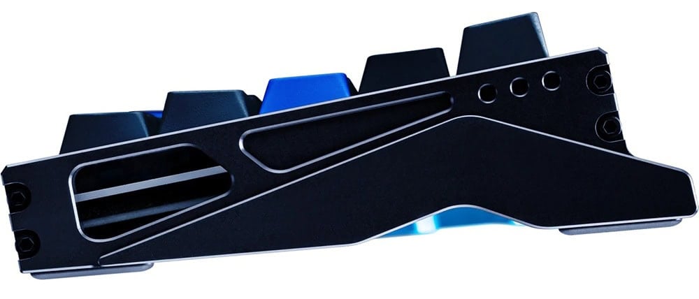 Iqunix Ez60 Gaming Klavye Yh11