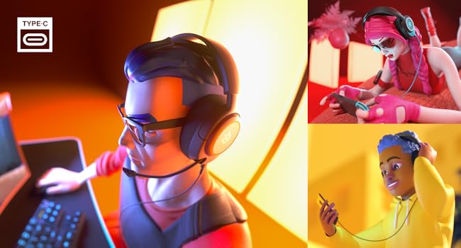 arctis nova 3 oyuncu kulaklığı