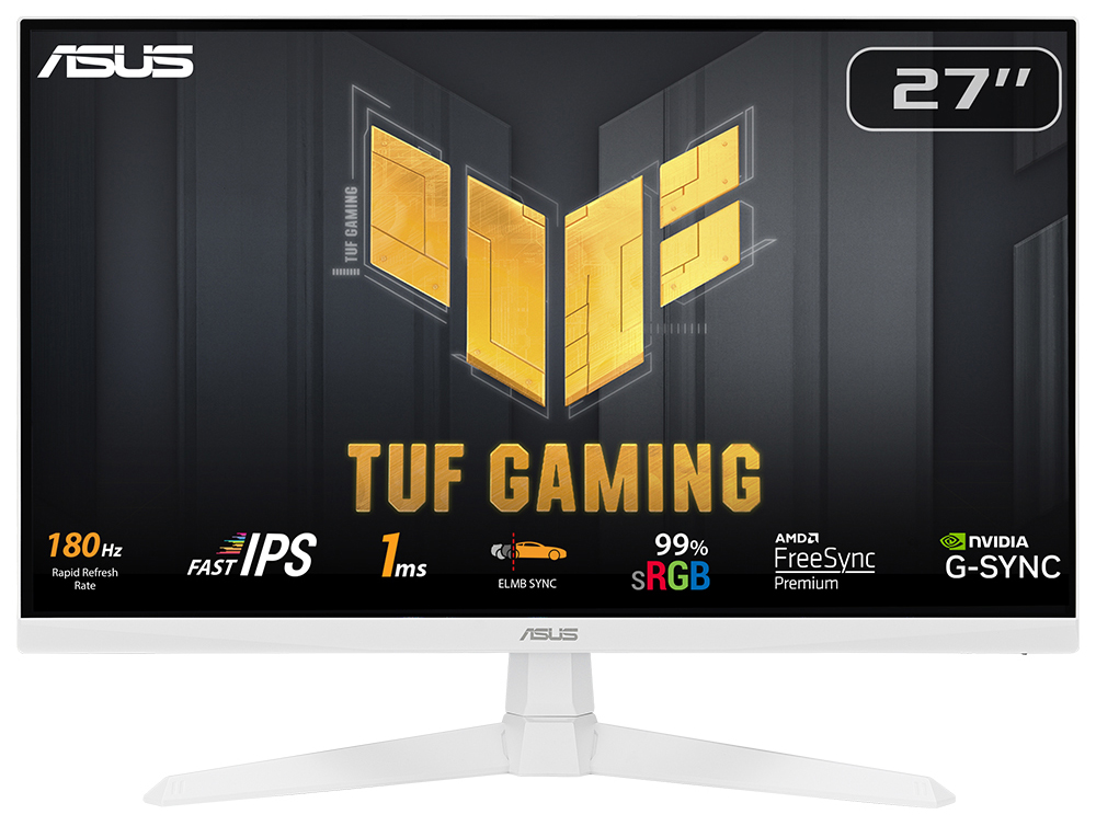TUF Gaming VG279Q3A-W