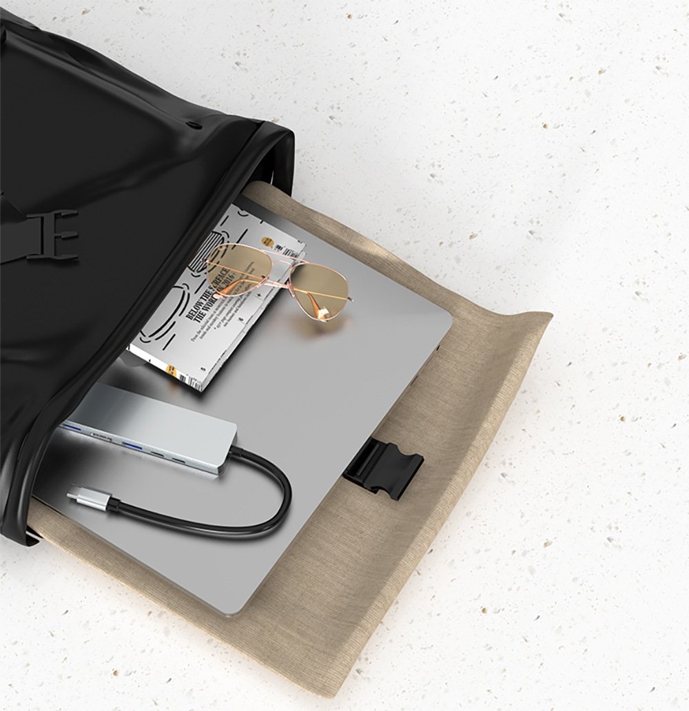 Powermaster Type-C 8IN1 HDMI Çok Fonksiyonlu USB 3.0 Dock Station