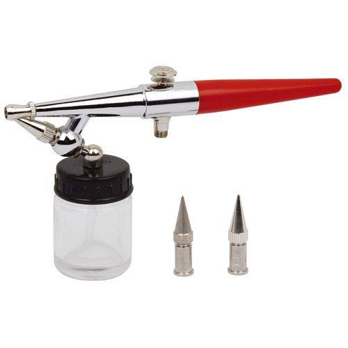 lotus 158-s airbrush mini boya tabancası nasıl kullanılır