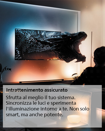 Philips Hue Bridge