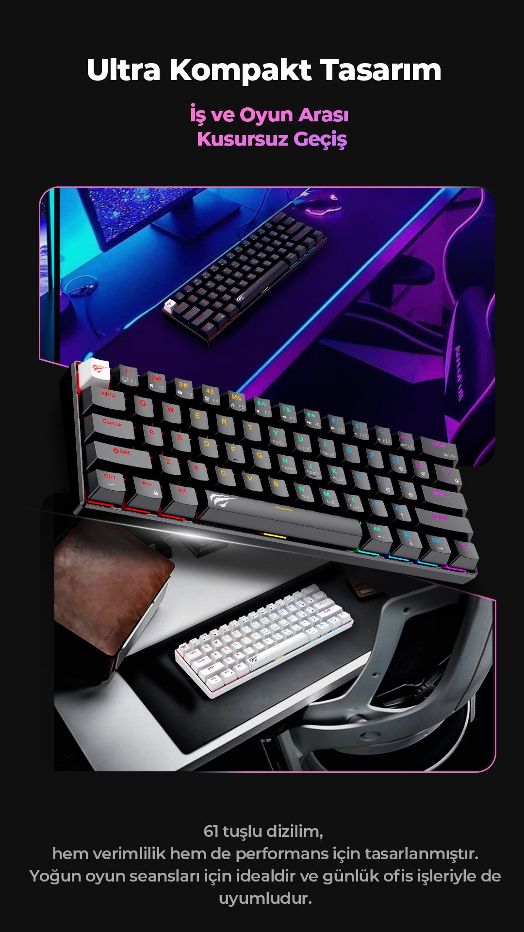 Havit KB903L