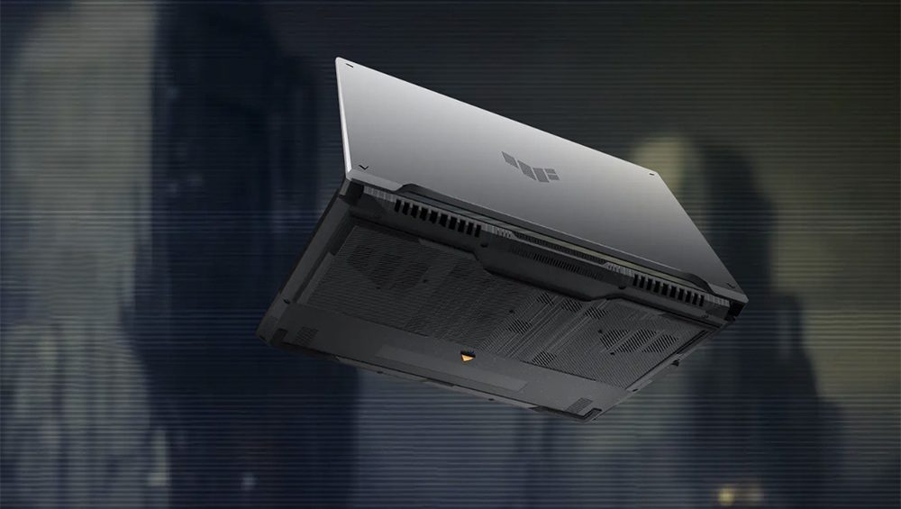 Asus Fx607vu Rl146 Gaming Gaming Laptop H5