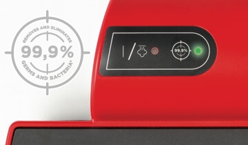 polti sani system gun ddv