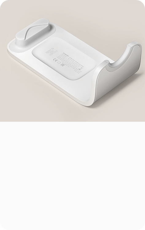 Xiaomi Elde Taşınabilir Buharlı Ütü