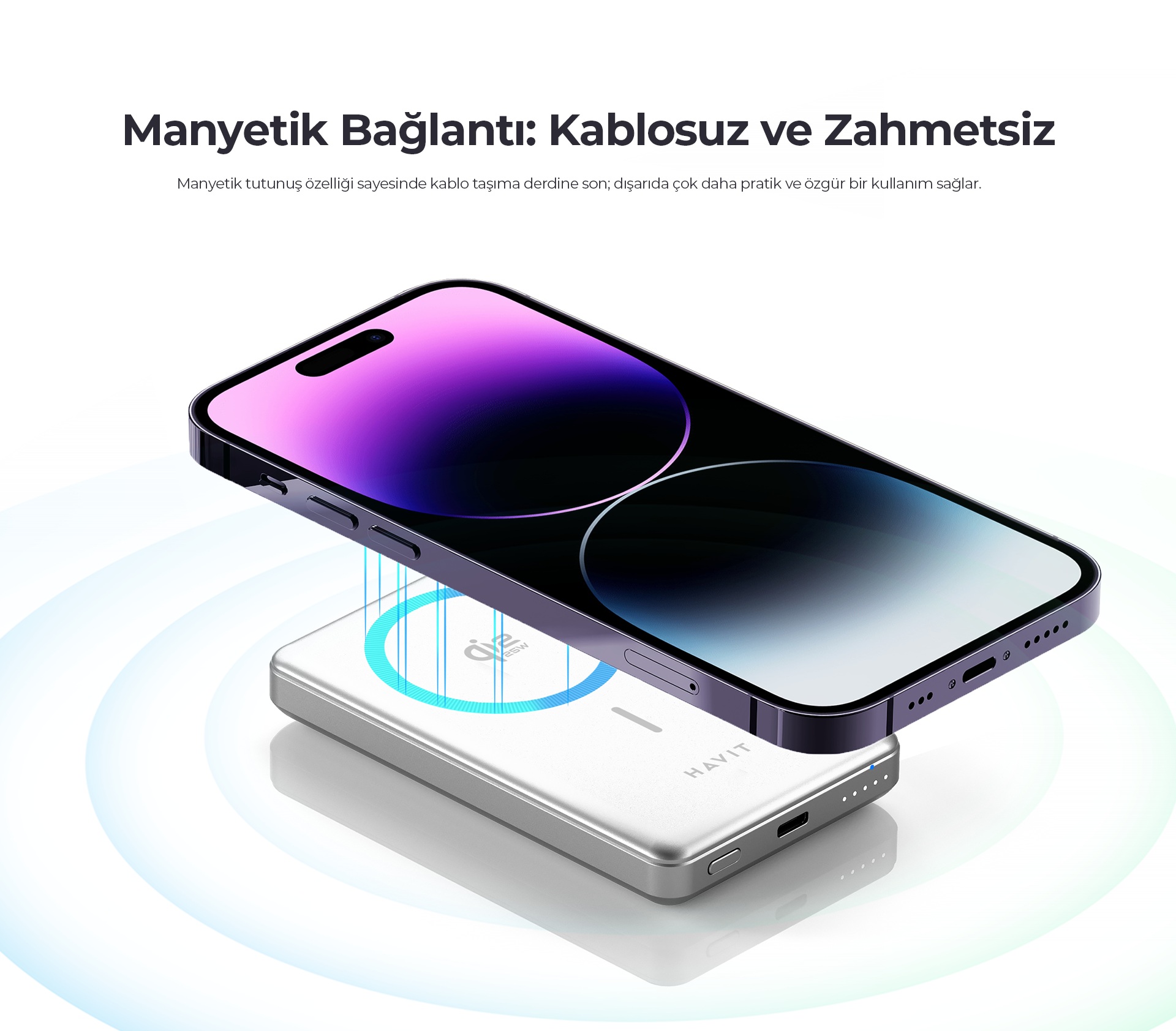 Havit PB5203 Pro