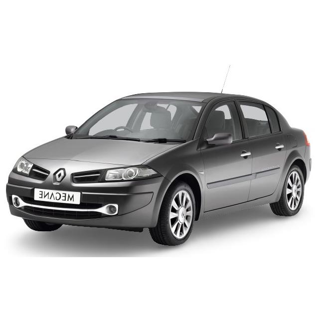 MEGANE RENAULT