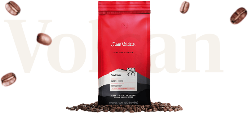 volcan
